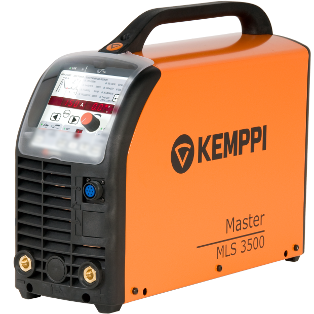 Kemppi Master MLS 3500